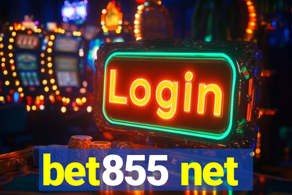 bet855 net